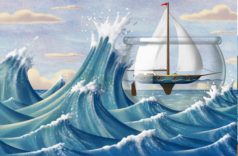 Challenging - Wooden Jigsaw Puzzles