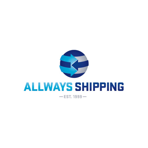 Allways Shipping Logo
