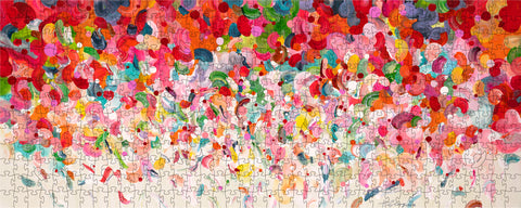 Tatiana's, 'Dance Of The Angels' - 4.5mm Thick Wooden Jigsaw Puzzle