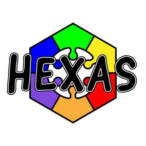 Hexas