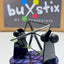 BuxStix - Tensegrity - Fidget Desk Toy