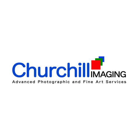 Churchill Imaging Logo