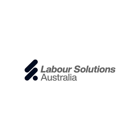 Labour Solutions Australia Logo