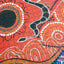 Kevin's, 'Noongar Six Seasons Collage' - 4.5mm Wooden Jigsaw Puzzle