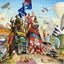 Jim's Classic '100 Aussie Icons'-   4.5mm Wooden Jigsaw Puzzle.