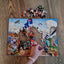 Jim's Classic '100 Aussie Icons'-   4.5mm Wooden Jigsaw Puzzle.