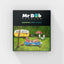 Sue's, 'Glamping' - 4.5mm Wooden Jigsaw Puzzles