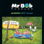 Sue's, 'Glamping' - 4.5mm Wooden Jigsaw Puzzles