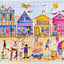 I Do Love To Be Beside The Seaside -4.5mm Wooden Jigsaw Puzzle