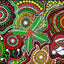 Outback Christmas - 4.5mm Wooden Jigsaw Puzzle