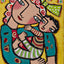 Mother & Son - 4.5mm Thick Wooden Jigsaw Puzzle