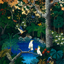 Tropical Forest - 3.5mm Wooden Jigsaw Puzzle