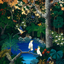Tropical Forest - 3.5mm Wooden Jigsaw Puzzle