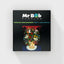 Tropical Arrangement - 4.5mm Wooden Jigsaw Puzzle
