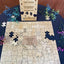 Wedding Guestbook Wooden Jigsaw Puzzle